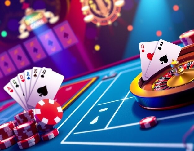 bet77 অ্যাপ স্টোর লিস্টিং এবং ইনস্টলেশন বোতাম